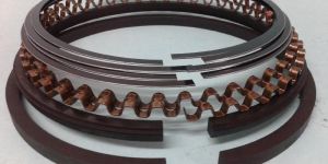 Parkeen- Air Compressor- Piston Ring Set