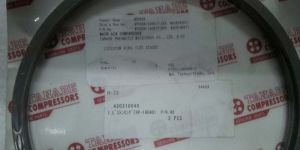 Tanabe- Marine- Piston rings