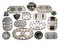 Voltas- Refrigeration- Parts.