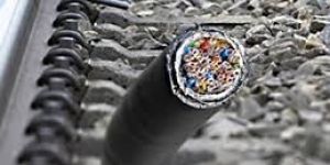Railway Cable