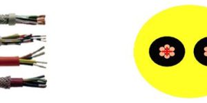 Thermocouple Compensating Cables