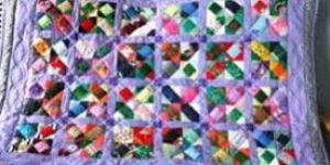 Designer Quilt Covers