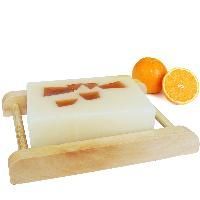 Handmade Bath Soaps