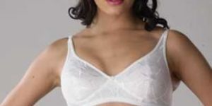 Cotton Bra