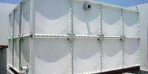 FRP Water Tank