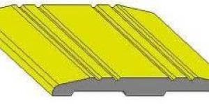 Fiberglass Reinforced Plastic Window