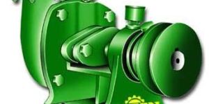 Centrifugal Circulating Water Pump