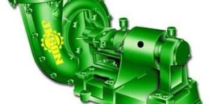 Centrifugal Water Pump