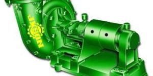 Centrifugal Water Pump