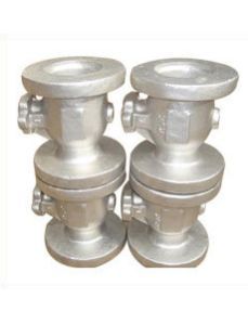 Ball Valve Castings