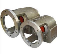 Industrial Pump Castings
