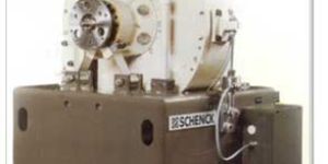 Eddy Current Dynamometer