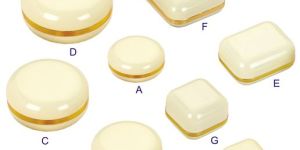 Premium Plastic Jewellert Boxes