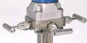 Industrial Flow Meter