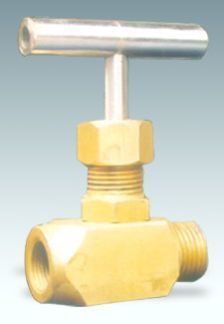 Needle Valve