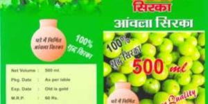 Gooseberry Vinegar-01