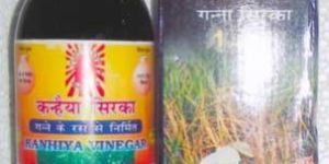 Sugar Cane Vinegar-02