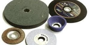 Abrasive Wheels