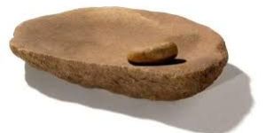 Grinding Stone