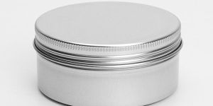 Aluminium Tin Containers