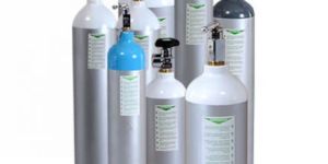 Aluminum Cylinder