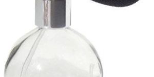 Fragrance Bottle