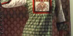 Ladies Kurti