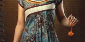 Ladies Kurti
