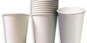 Disposable Cups