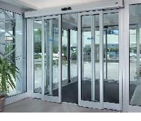 Automatic Door