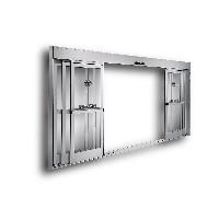 Sensor Sliding Door