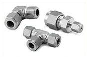 Tube Fittings