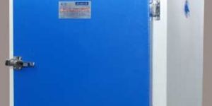 Hot Air Oven -HAO-01