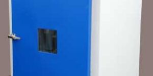 Hot Air Oven -HAO-02