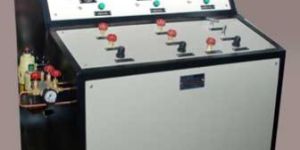 Hydrostatic Pressure Testing Machine