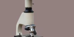 Projection Microscope