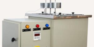 Vicat Softening Temperature Apparatus