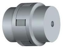 Star Couplings