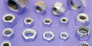 Hex Nuts
