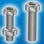 Hub Bolts