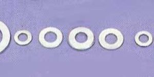 Plain Washer