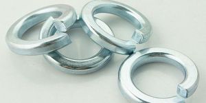 Spring Washers