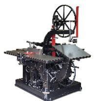 Woodworking Machinery
