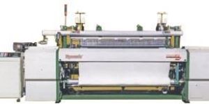 Rapier Loom Magic 300