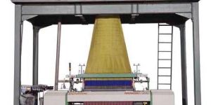 High Speed Rapier Loom