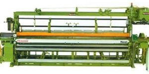 Shuttle Loom - Maruti