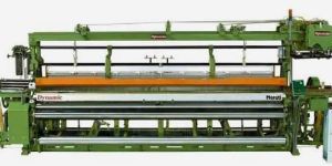 High Speed Shuttle Loom