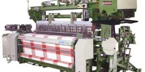 Rapier Weaving Machine