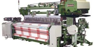 Rapier Loom Shiva Dr Ii Plus