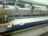 Shuttleless Looms